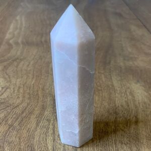 Pink Opal Tower